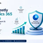 Avoid Costly Dynamics 365 Failures Via Expert Support & Services Partner