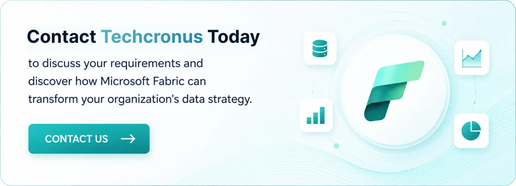 Microsoft Fabric Consulting Companies CTA