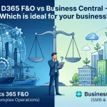 D365-FO-vs-Business-Central