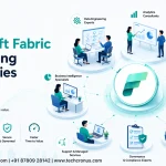Top 10 Microsoft Fabric Consulting Companies