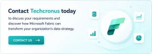 Microsoft Fabric Consulting Company CTA