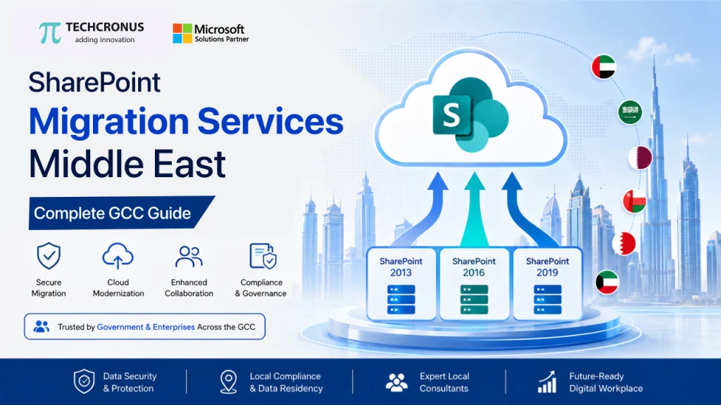 SharePoint Online Migration Guide