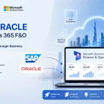 Why Replace SAP or Oracle with Dynamics 365 FO