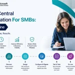 Business Central Implementation for small businesses