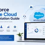 Salesforce Service Cloud Implementation Guide