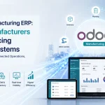 Odoo Manufacturing ERP
