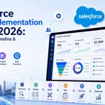 salesforce crm implementation
