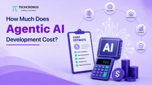 How much does agentic ai development cost