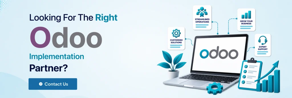 Odoo Implementation Partner_