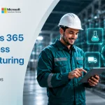 Dynamics 365 for Process Manufacturing: Key Features & Configuration Tips