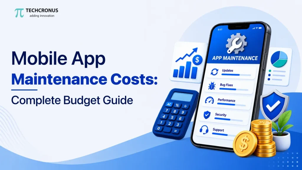 App Maintenance Cost