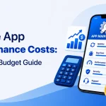 App Maintenance Cost