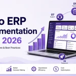 Odoo ERP Implementation Guide