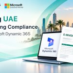 UAE E-Invoicing for Microsoft Dynamics 365