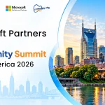 Top Companies to Visit at the Community Summit