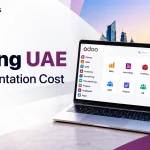 Odoo pricing uae