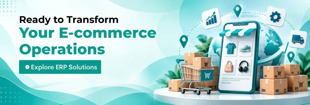 Ready to Transform Your eCommerce Operations_