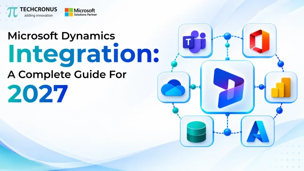 ms dynamics integration