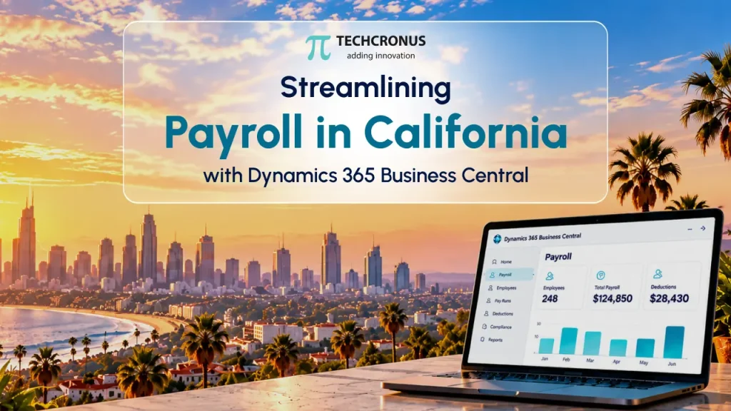 California Payroll