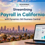 California Payroll