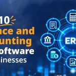 finance and accounting erp